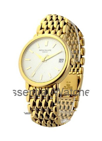 Patek Philippe 3998 Calatrava Small Size...