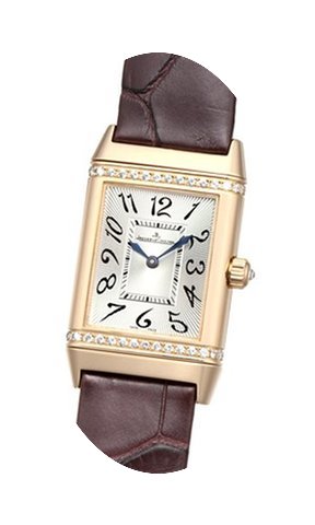 Jaeger-LeCoultre Reverso Duetto Classiqu...