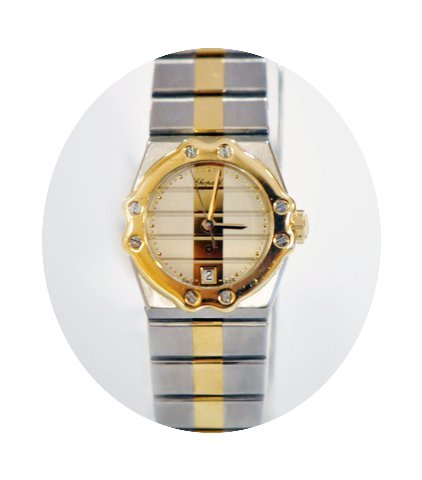 Chopard St. moritz...