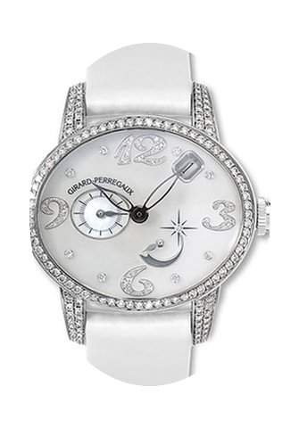 Girard Perregaux Cat's Eye...