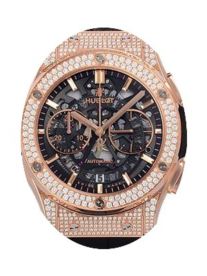 Hublot Classic Fusion...