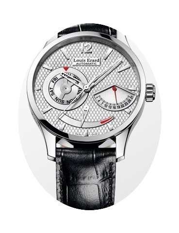 Louis Erard 1931 87221AA01...
