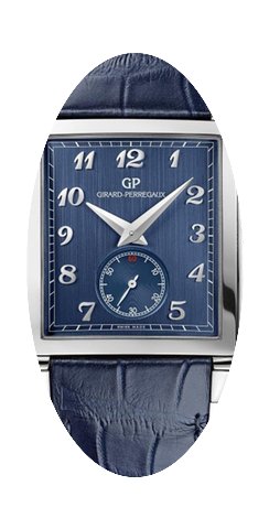 Girard Perregaux Vintage 1945 XXL Small ...