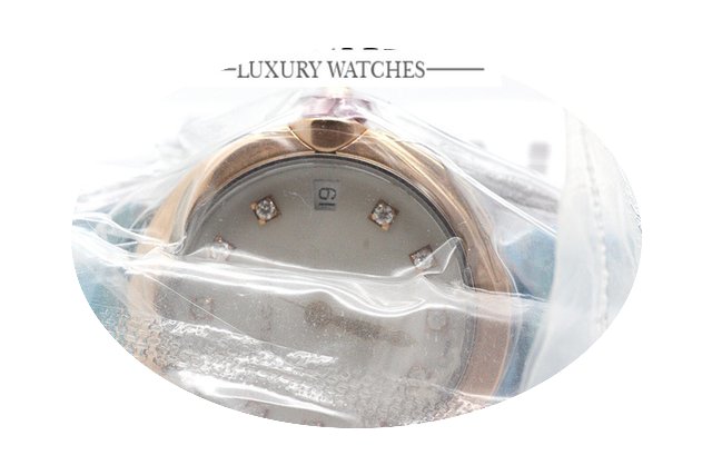 Bulgari LUCEA 33MM 102198 NEW T...
