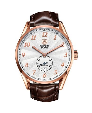 TAG Heuer Carrera Calibre 8...