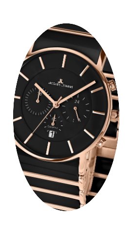 Jacques Lemans York 1-1815C Herrenchrono...