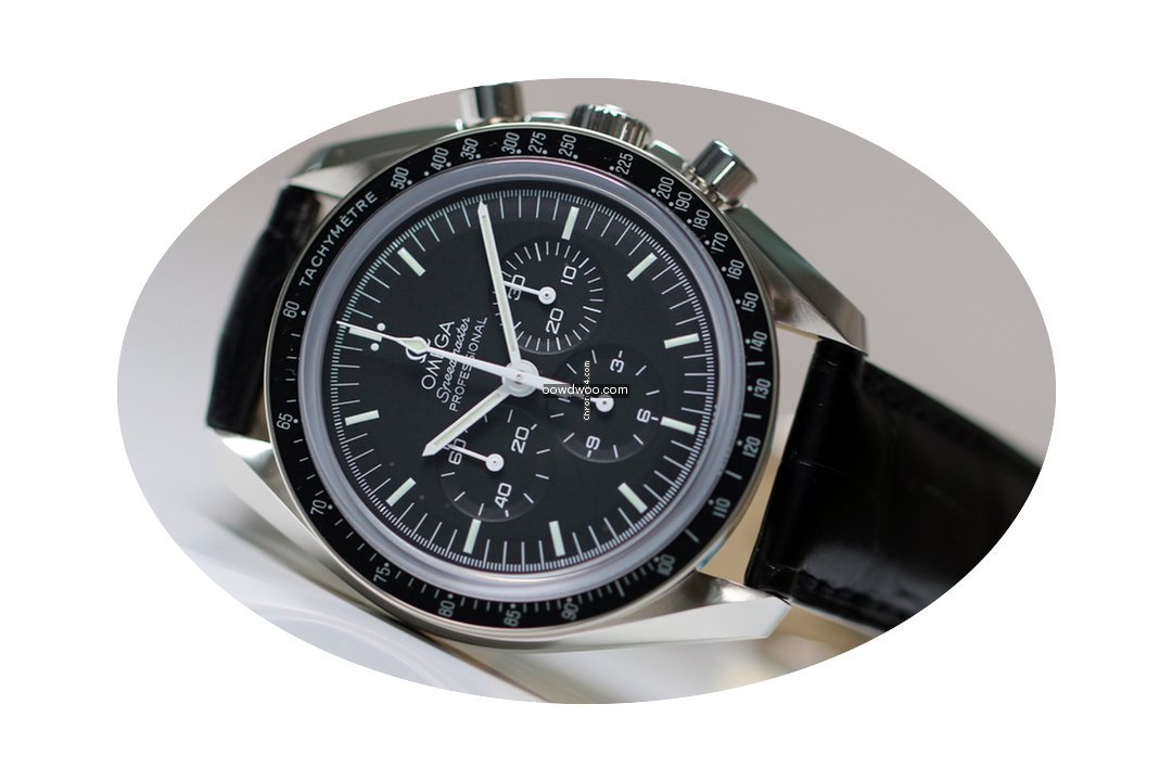 Omega Speedmaster Moonwatch Professional...