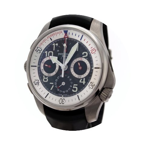 Girard Perregaux Perregaux BMW Oracle Ra...