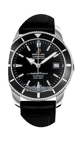 Breitling Superocean Heritage 42 Mens Wa...