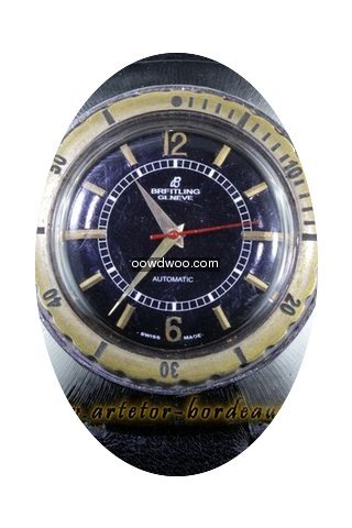 Breitling Vintage...