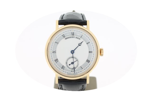 Breguet Classique Rose Gold 18K (BOX2008...