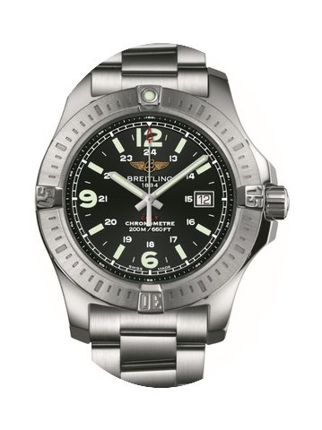Breitling Colt...