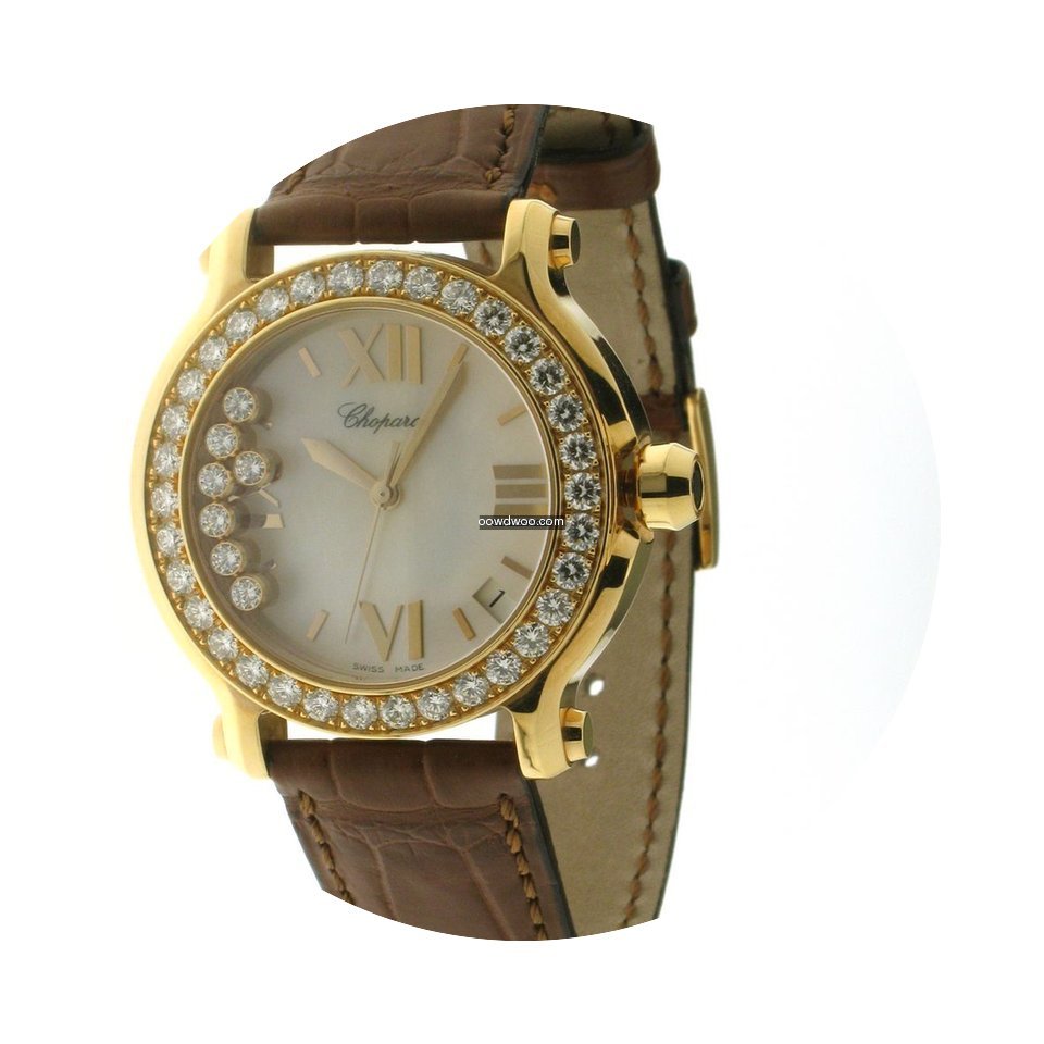 Chopard Happy Sport...