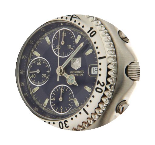 TAG Heuer Chronograph Automatic...