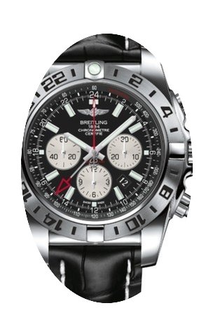 Breitling Chronomat GMT...