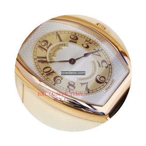 Patek Philippe Gondolo 5098R COMPLETE...