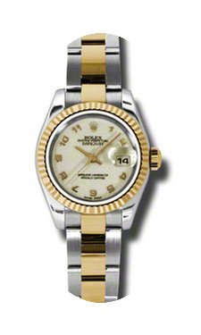 Rolex Lady Datejust 26...