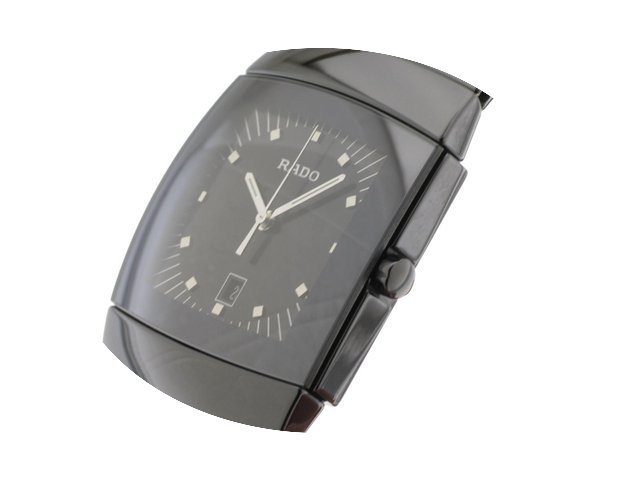 Rado Sintra ceramica nera quarzo...