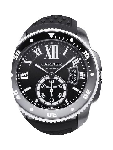 Cartier Calibre de Cartier Diver ADLC WS...