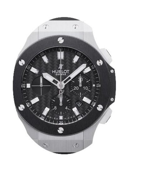 Hublot Big Bang Evolution...