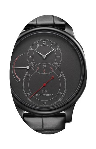 Jaquet-Droz Grande Seconde Power Reserve...