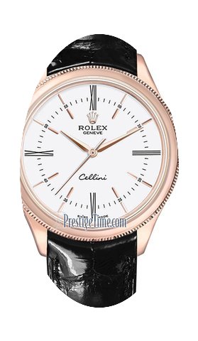Rolex Cellini Time 39mm Mens Watch...