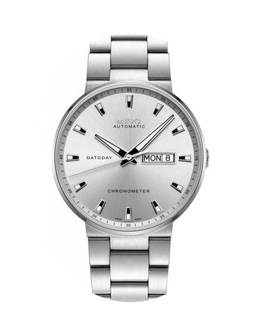 Mido Commander II, Herrenuhr Chronometer...