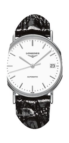 Longines La Grande Classique Presence Au...