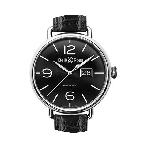 Bell & Ross WW1-96 Grande Date...