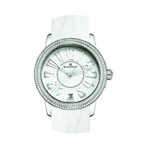 Blancpain Women 3300-4527-64B...