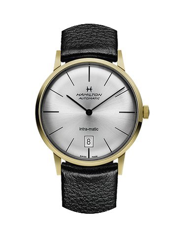 Hamilton Timeless Classic...