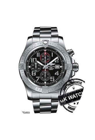 Breitling Super Avenger II Unused...