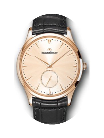 Jaeger-LeCoultre Master Grande Ultra Thi...