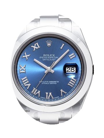 Rolex Datejust II...
