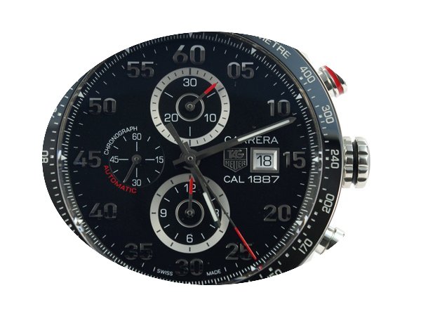 TAG Heuer Carrera CAR2A10.BA0799...