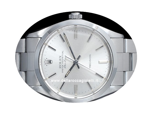 Rolex Air-King 5500...
