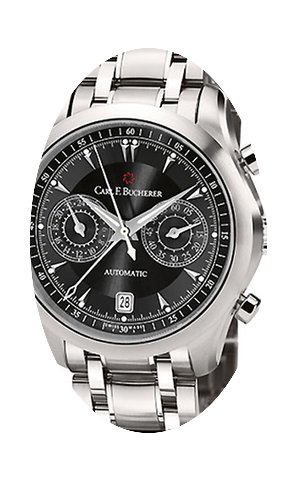 Carl F. Bucherer Manero CentralChrono...