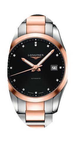 Longines Conquest Classic Automatic 40mm...
