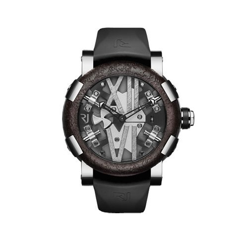 Romain Jerome Titanic DNA...