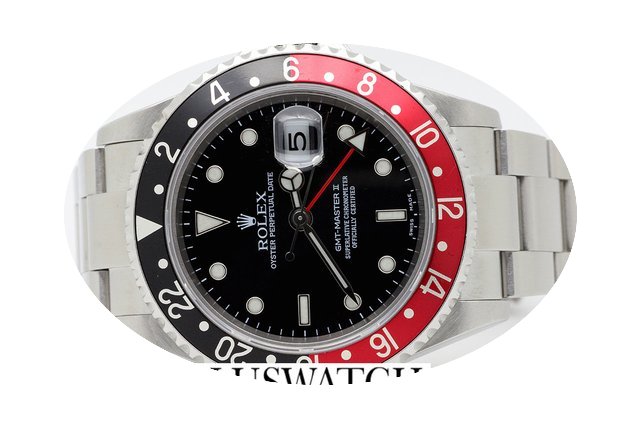 Rolex Gmt Master II 16710 Seriale D 2006...