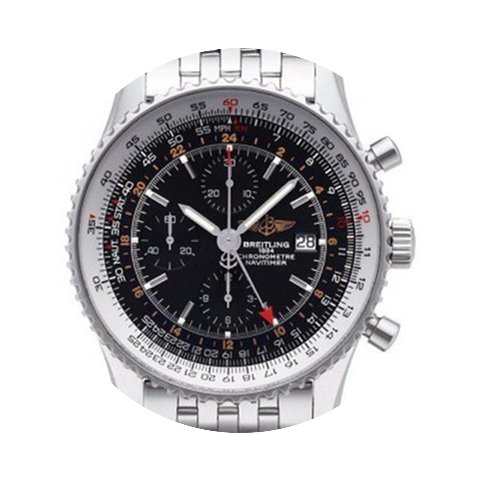 Breitling Navitimer World...