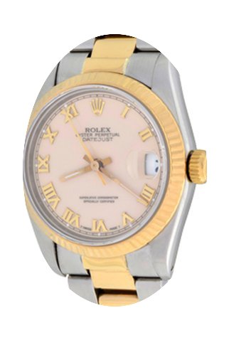 Rolex Datejust Model 68273...