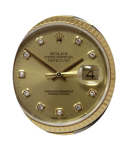Rolex Datejust Ref. 16233...