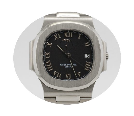 Patek Philippe Nautilus Power Reserve...