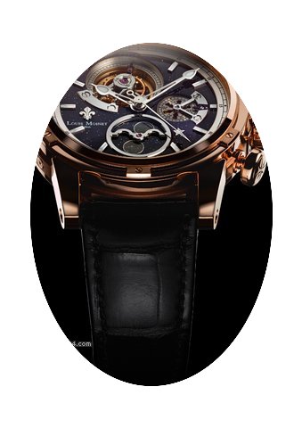 Louis Moinet Astromoon NEW...