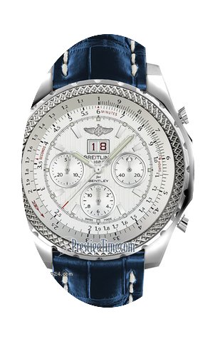 Breitling Bentley 6.75 Speed Mens Watch...