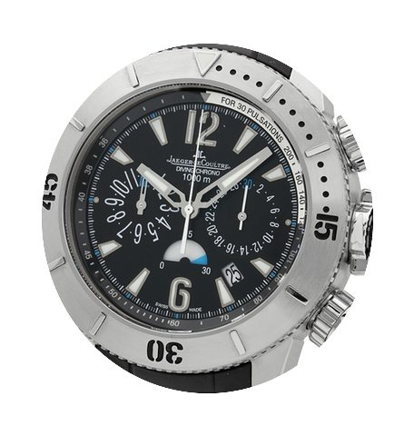 Jaeger-LeCoultre Master Compressor Divin...