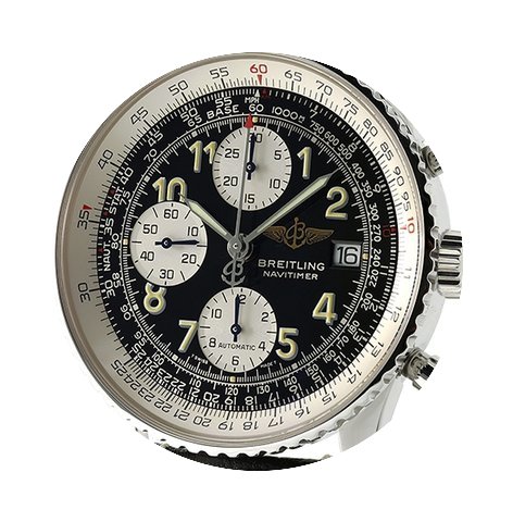 Breitling Navitimer Old Navitimer II Chr...
