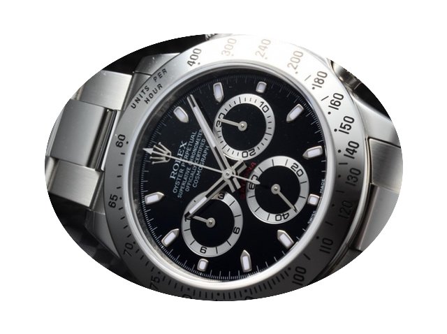 Rolex Daytona Cosmograph...