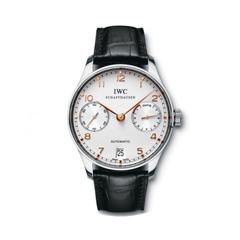 IWC IW500114 SI A...